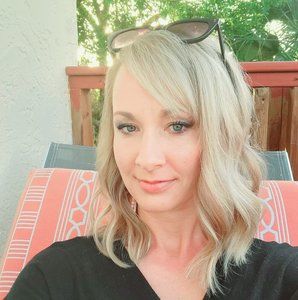 Meet your Posher, Tanya